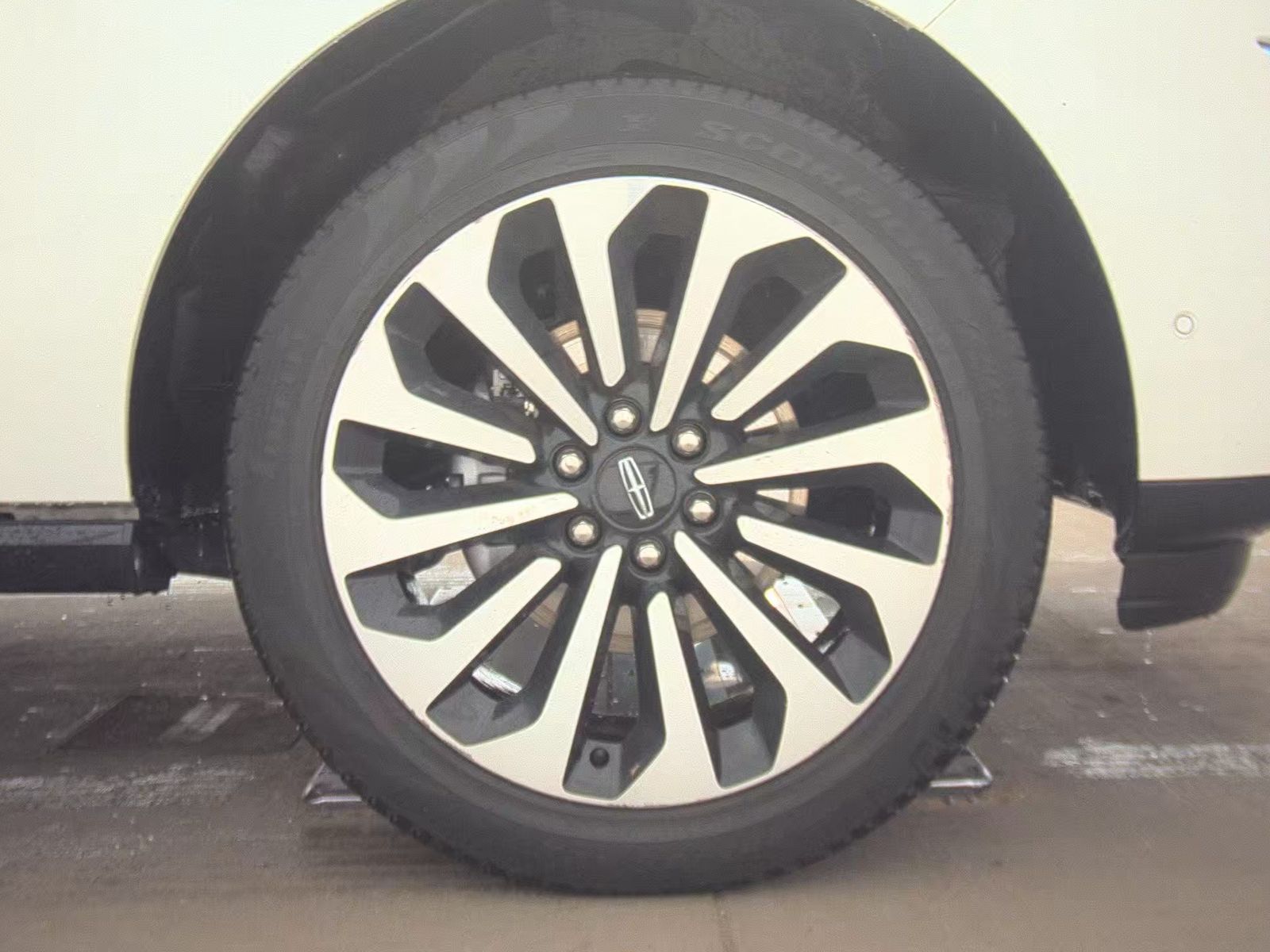 2022 Lincoln Navigator L Reserve AWD