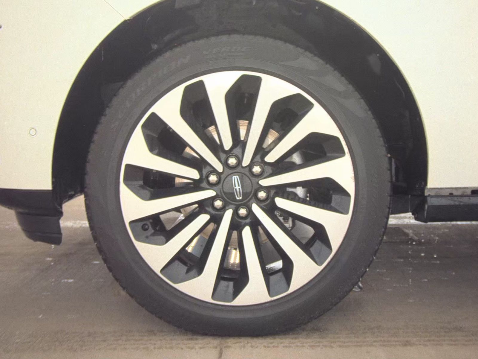 2022 Lincoln Navigator L Reserve AWD