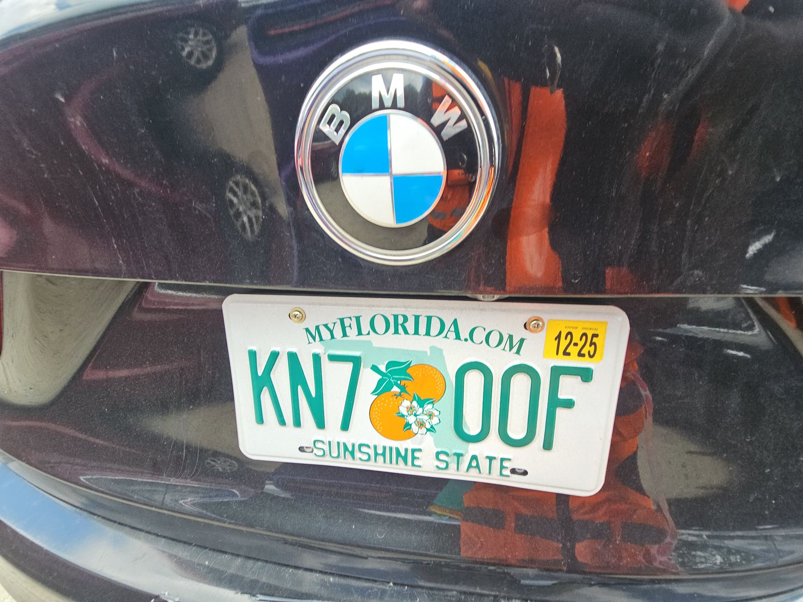 2018 BMW X6 sDrive35i RWD