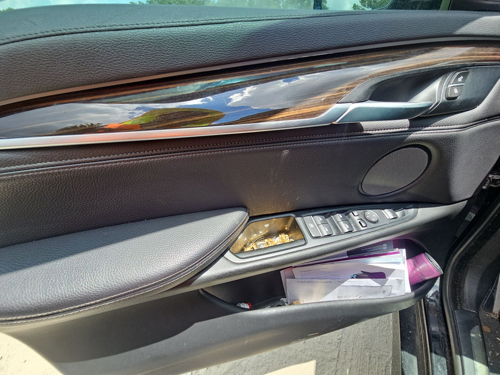 2018 BMW X6 sDrive35i RWD