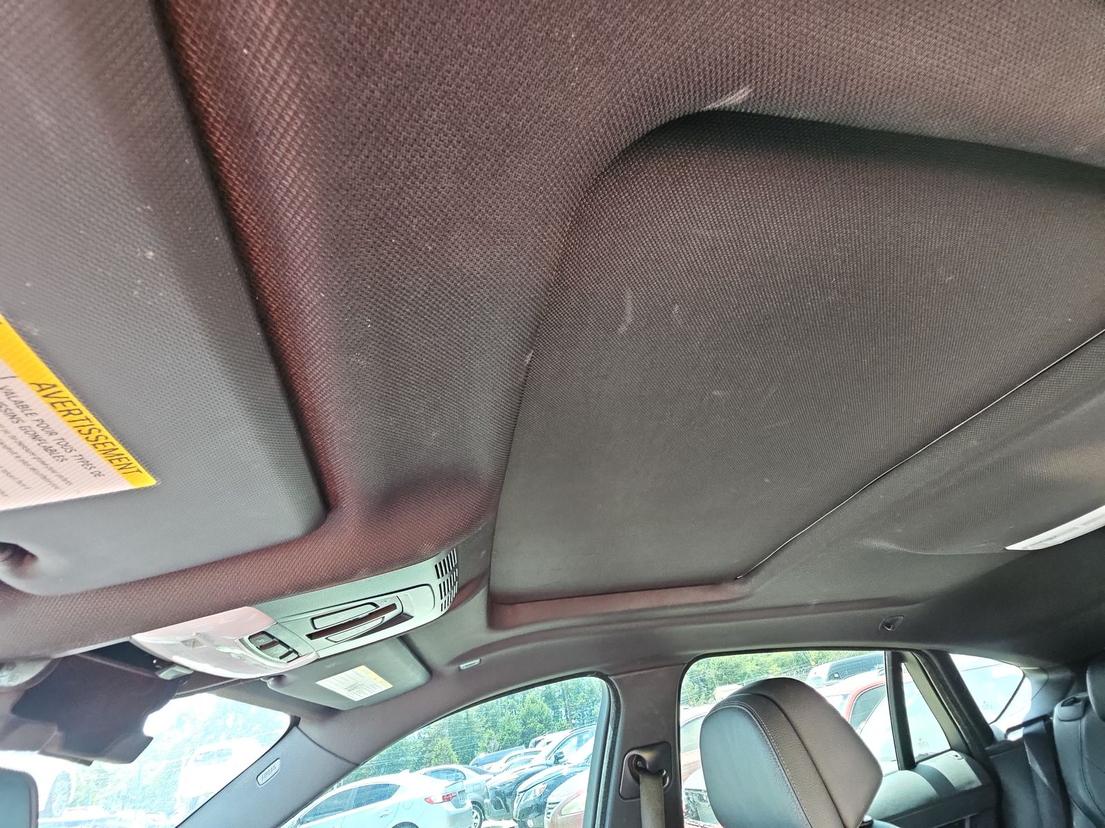 2018 BMW X6 sDrive35i RWD