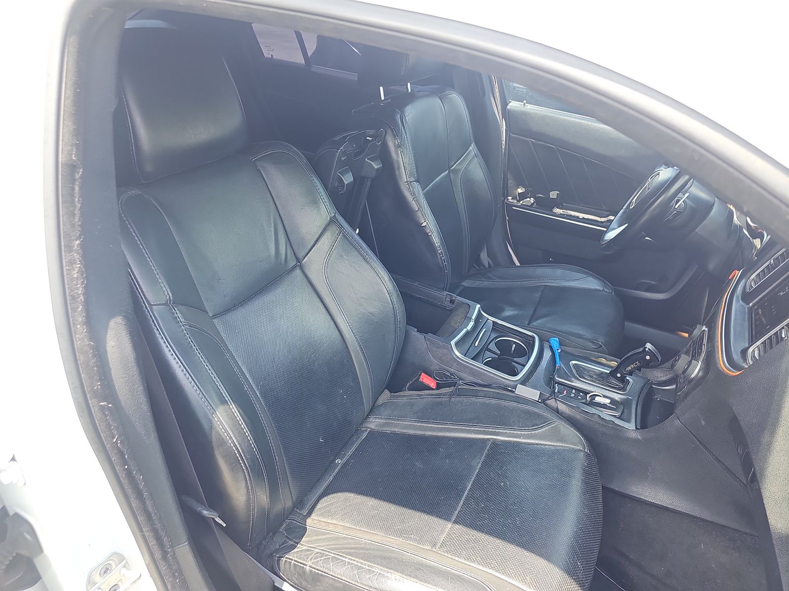 2015 Dodge Charger R/T RWD