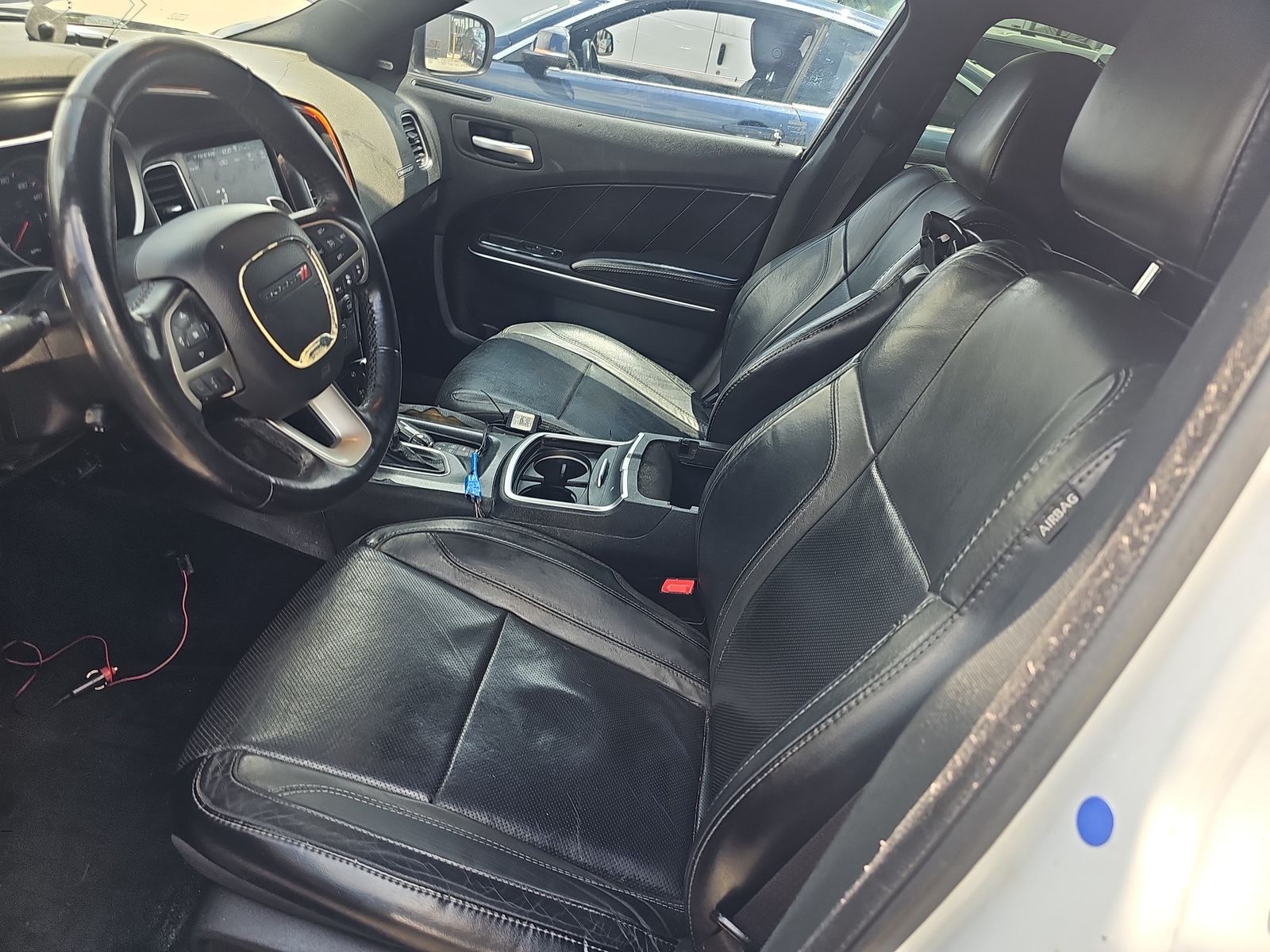 2015 Dodge Charger R/T RWD