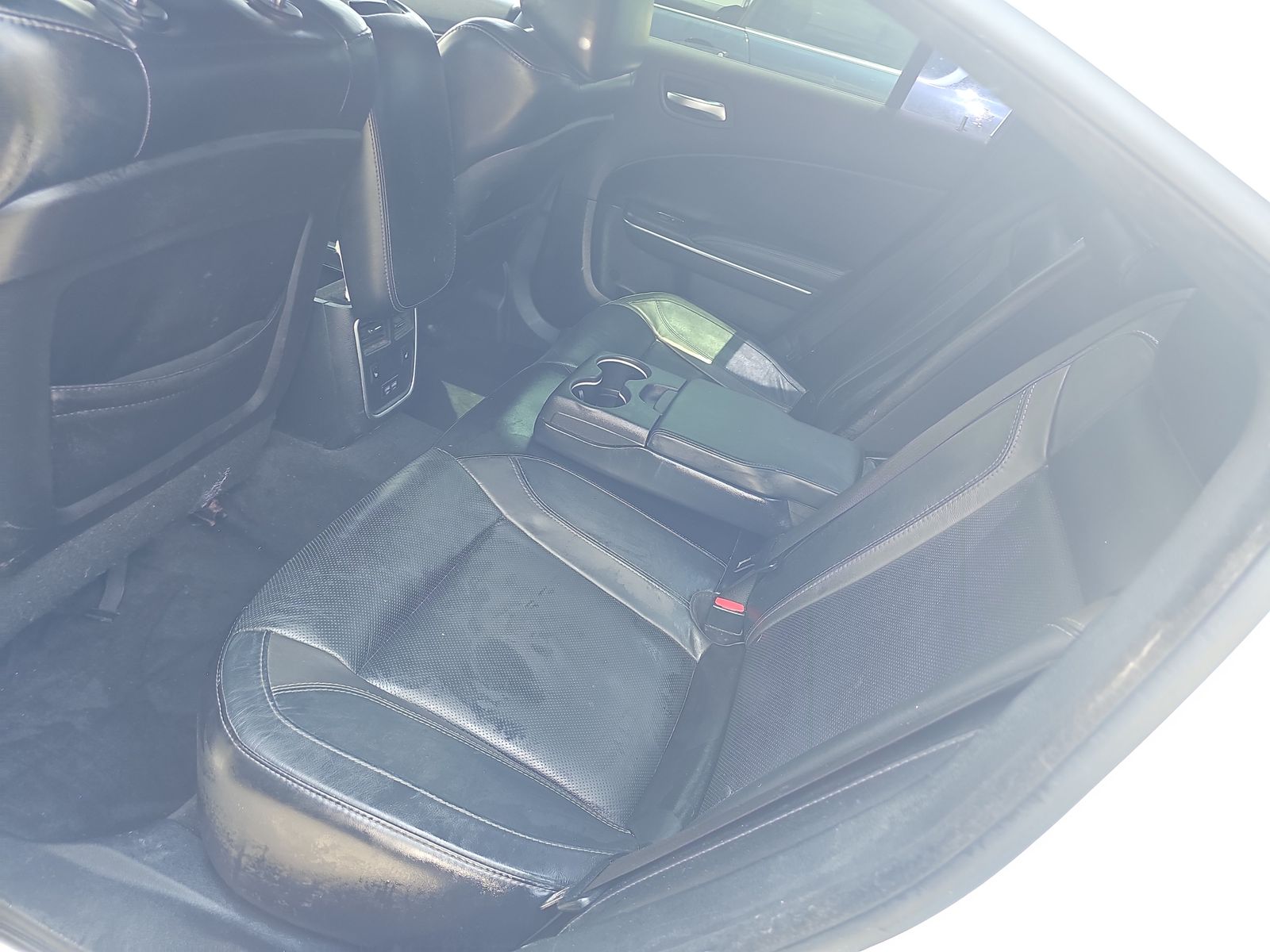 2015 Dodge Charger R/T RWD