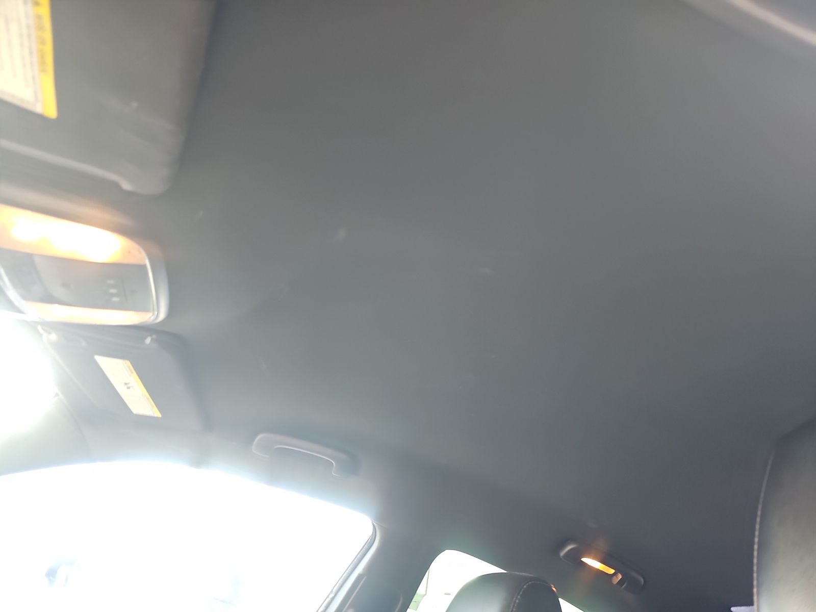 2015 Dodge Charger R/T RWD