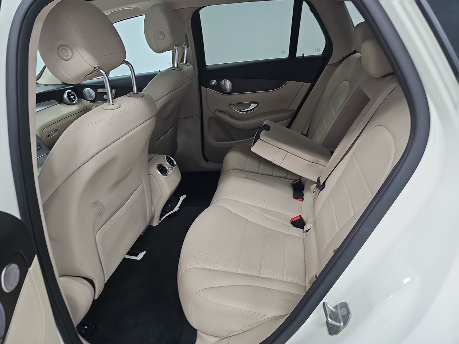 2019 Mercedes-Benz GLC GLC 300 RWD