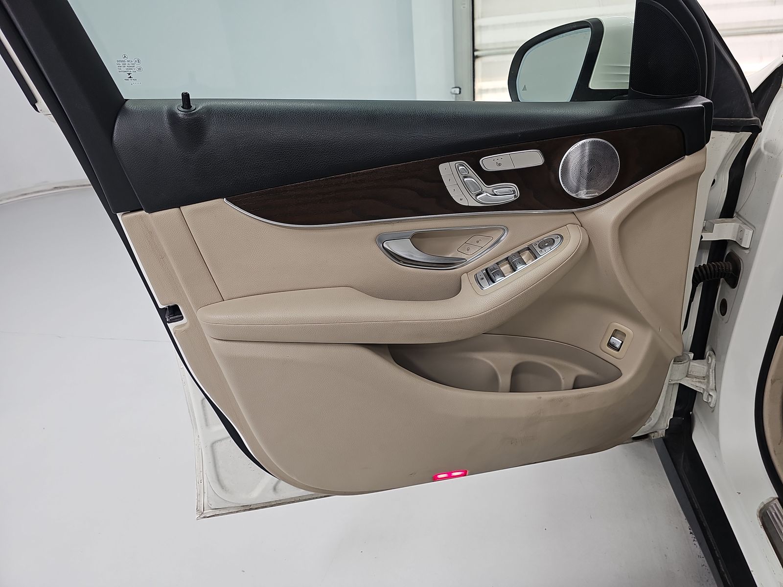 2019 Mercedes-Benz GLC GLC 300 RWD