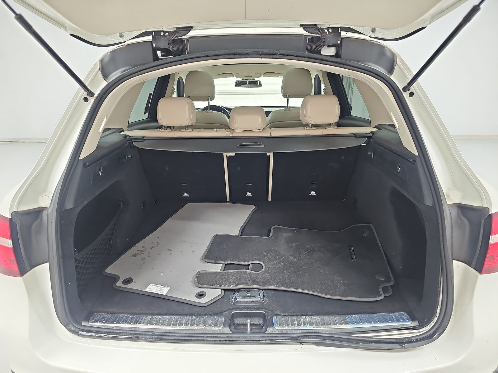 2019 Mercedes-Benz GLC GLC 300 RWD