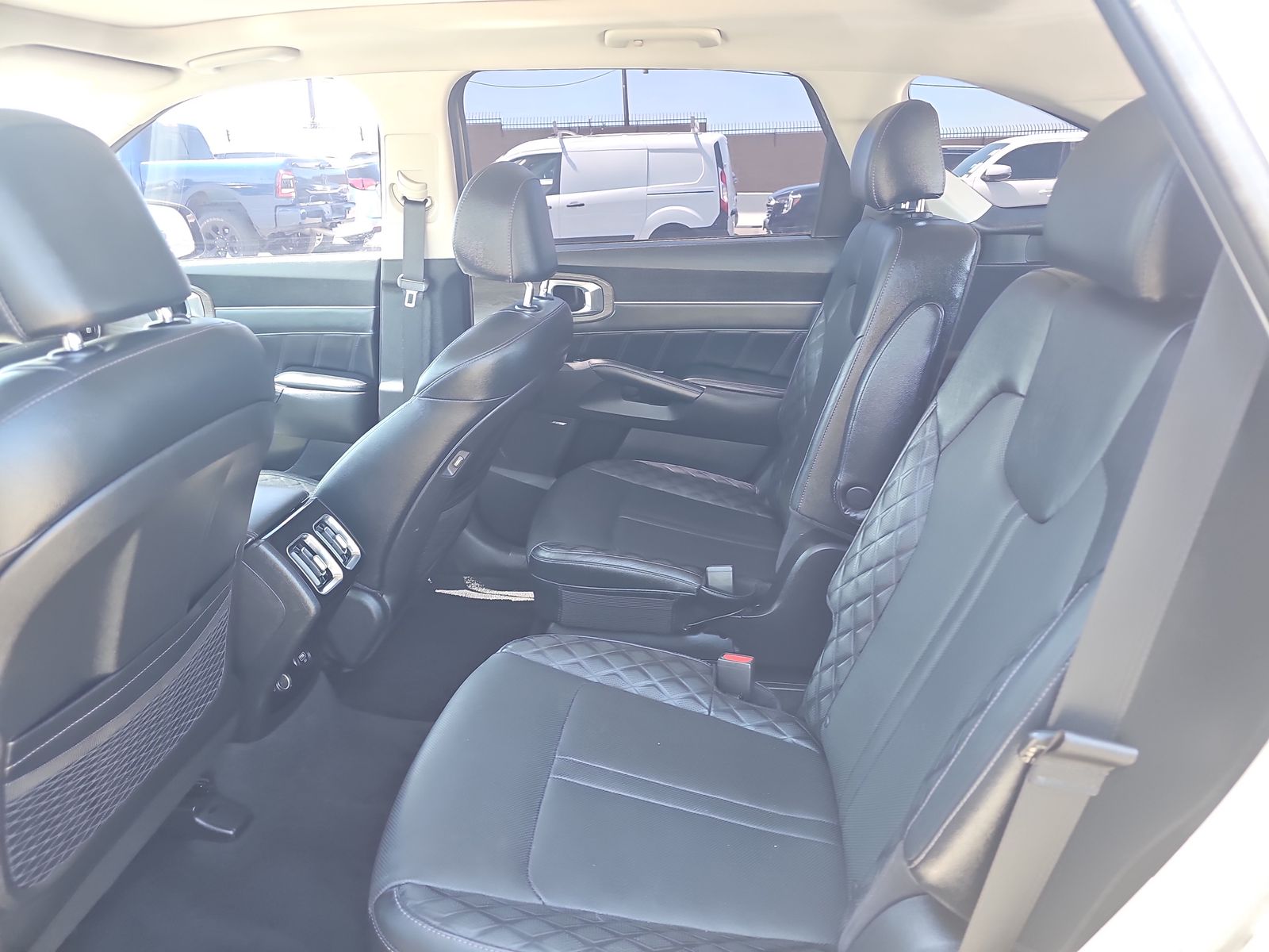 2021 Kia Sorento SX Prestige X-Line AWD