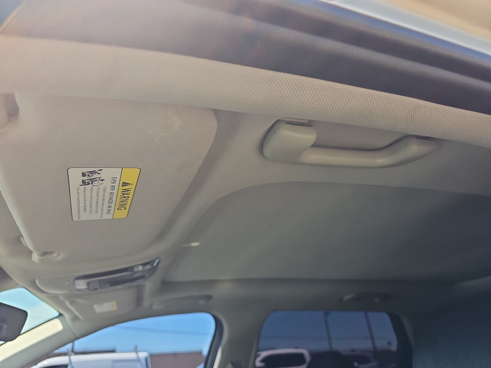 2021 Kia Sorento SX Prestige X-Line AWD