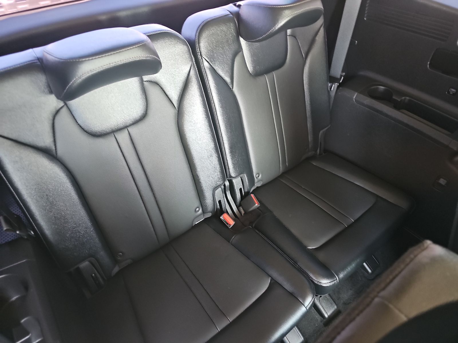 2021 Kia Sorento SX Prestige X-Line AWD
