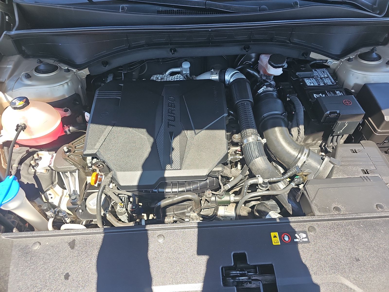 2021 Kia Sorento SX Prestige X-Line AWD