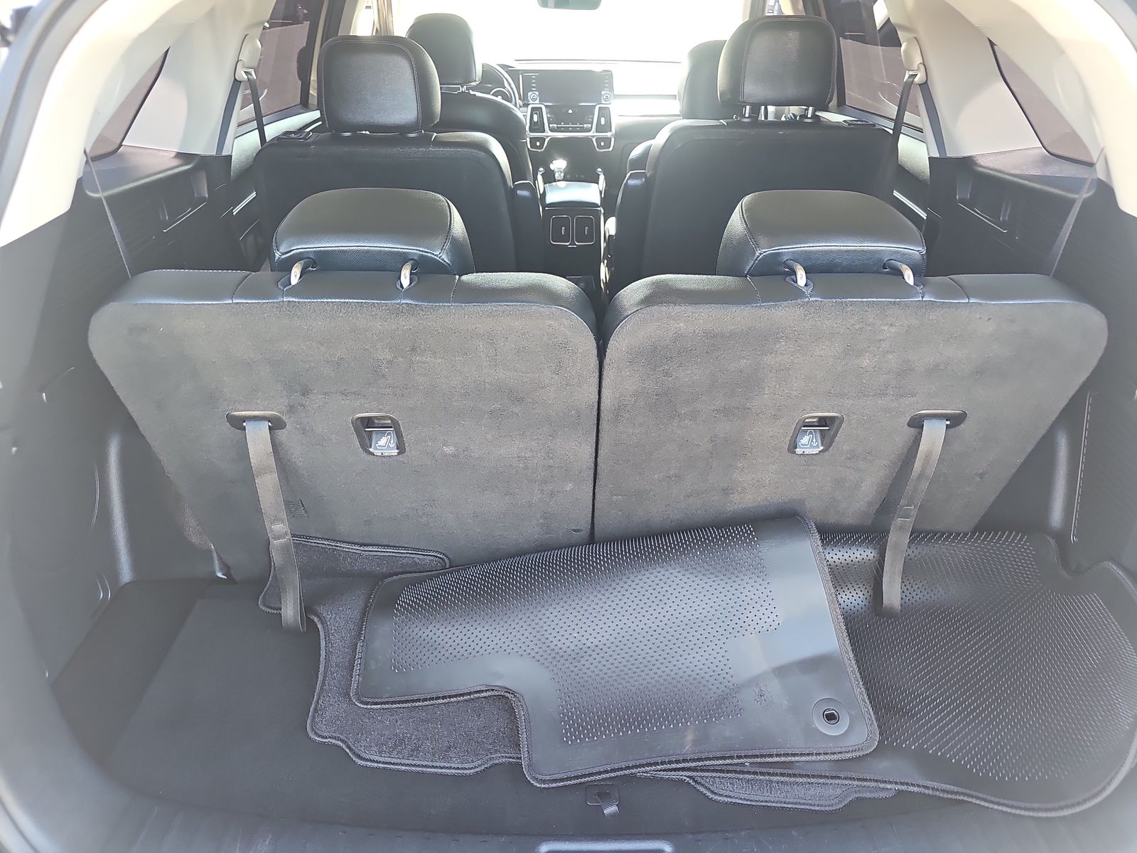 2021 Kia Sorento SX Prestige X-Line AWD