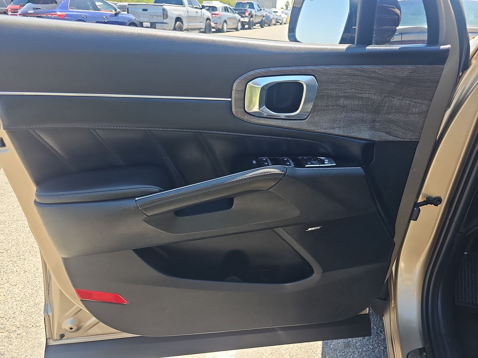 2021 Kia Sorento SX Prestige X-Line AWD
