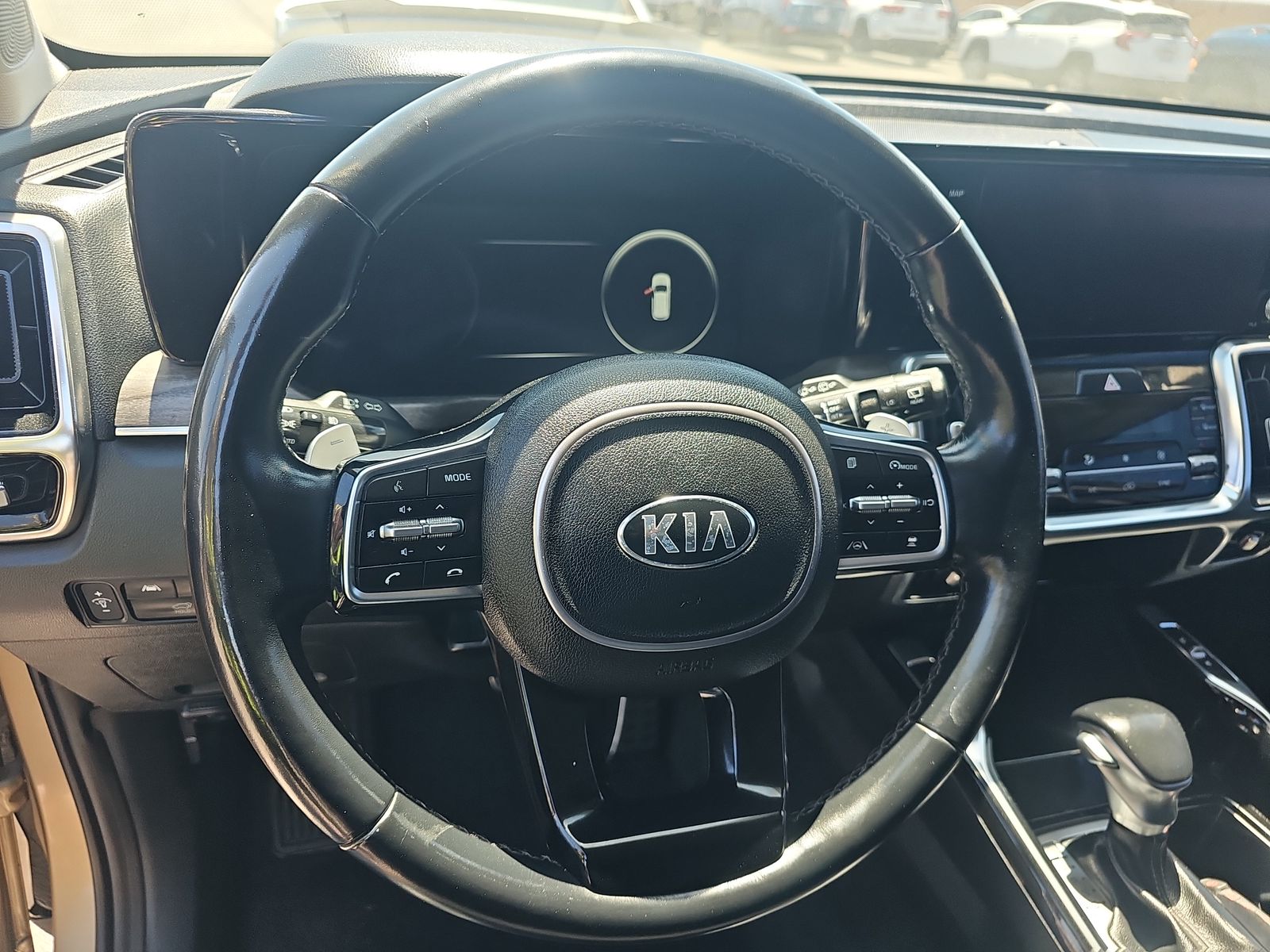 2021 Kia Sorento SX Prestige X-Line AWD