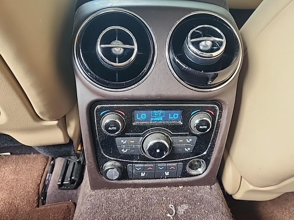 2017 Jaguar XJ R-Sport AWD