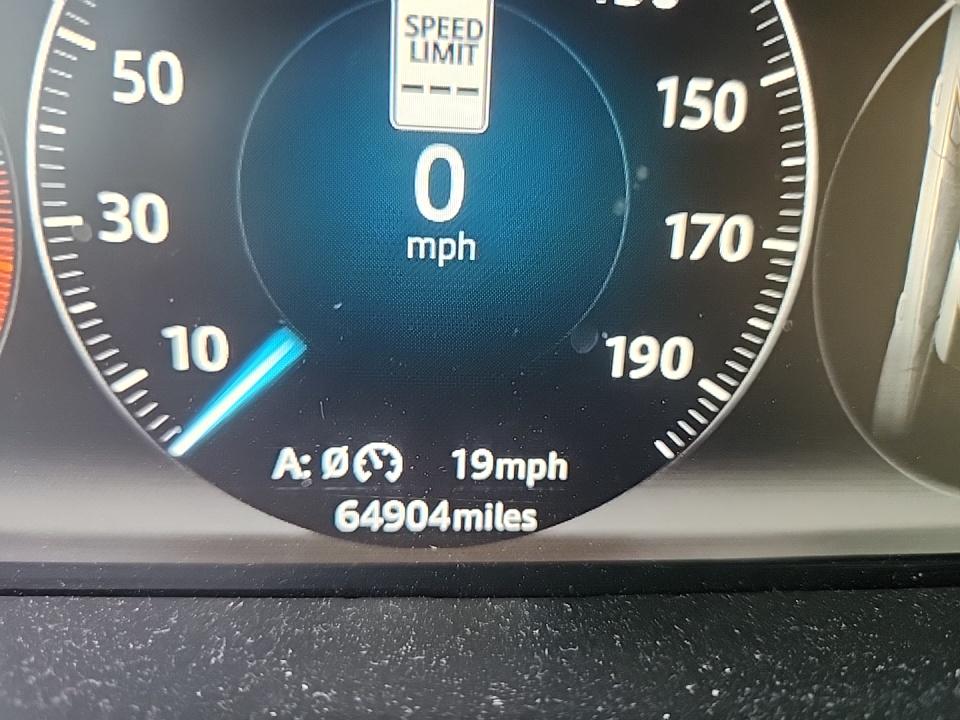 2017 Jaguar XJ R-Sport AWD