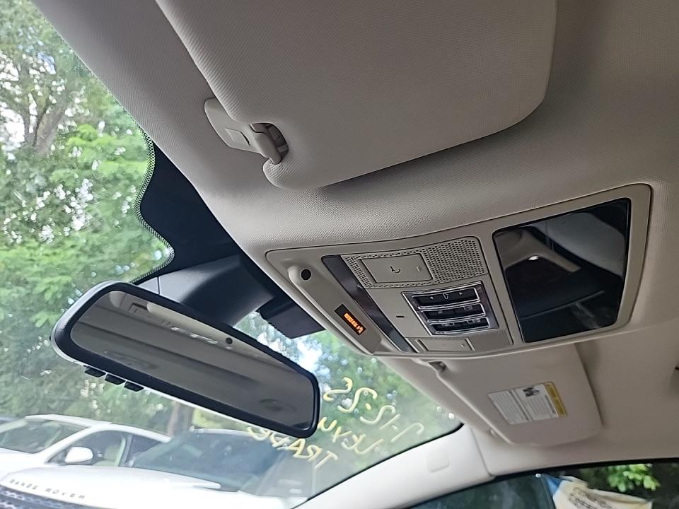 2017 Jaguar XJ R-Sport AWD