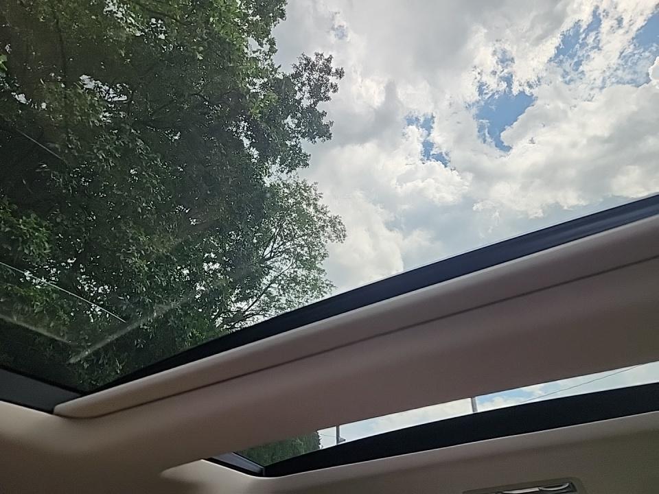 2017 Jaguar XJ R-Sport AWD