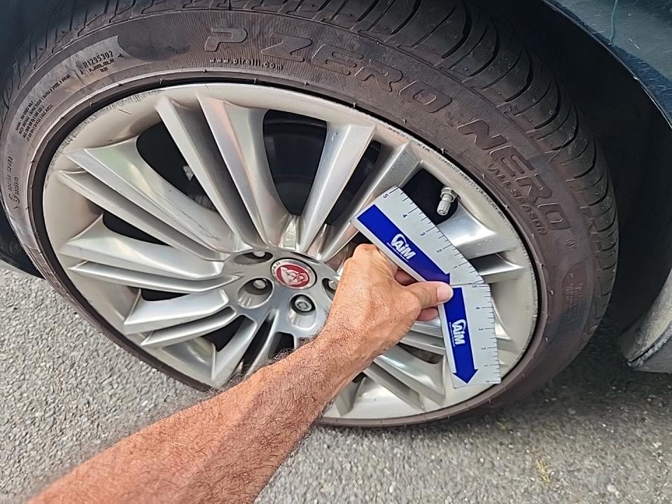 2017 Jaguar XJ R-Sport AWD