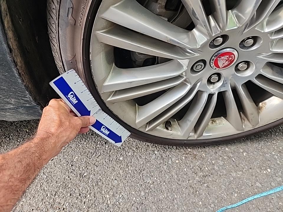 2017 Jaguar XJ R-Sport AWD