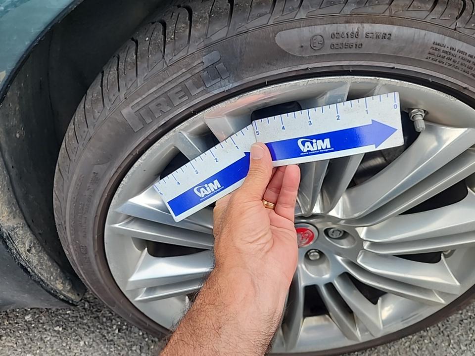 2017 Jaguar XJ R-Sport AWD