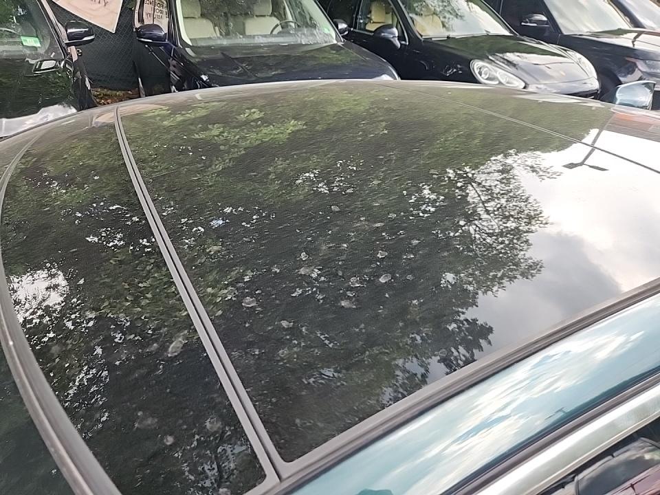 2017 Jaguar XJ R-Sport AWD