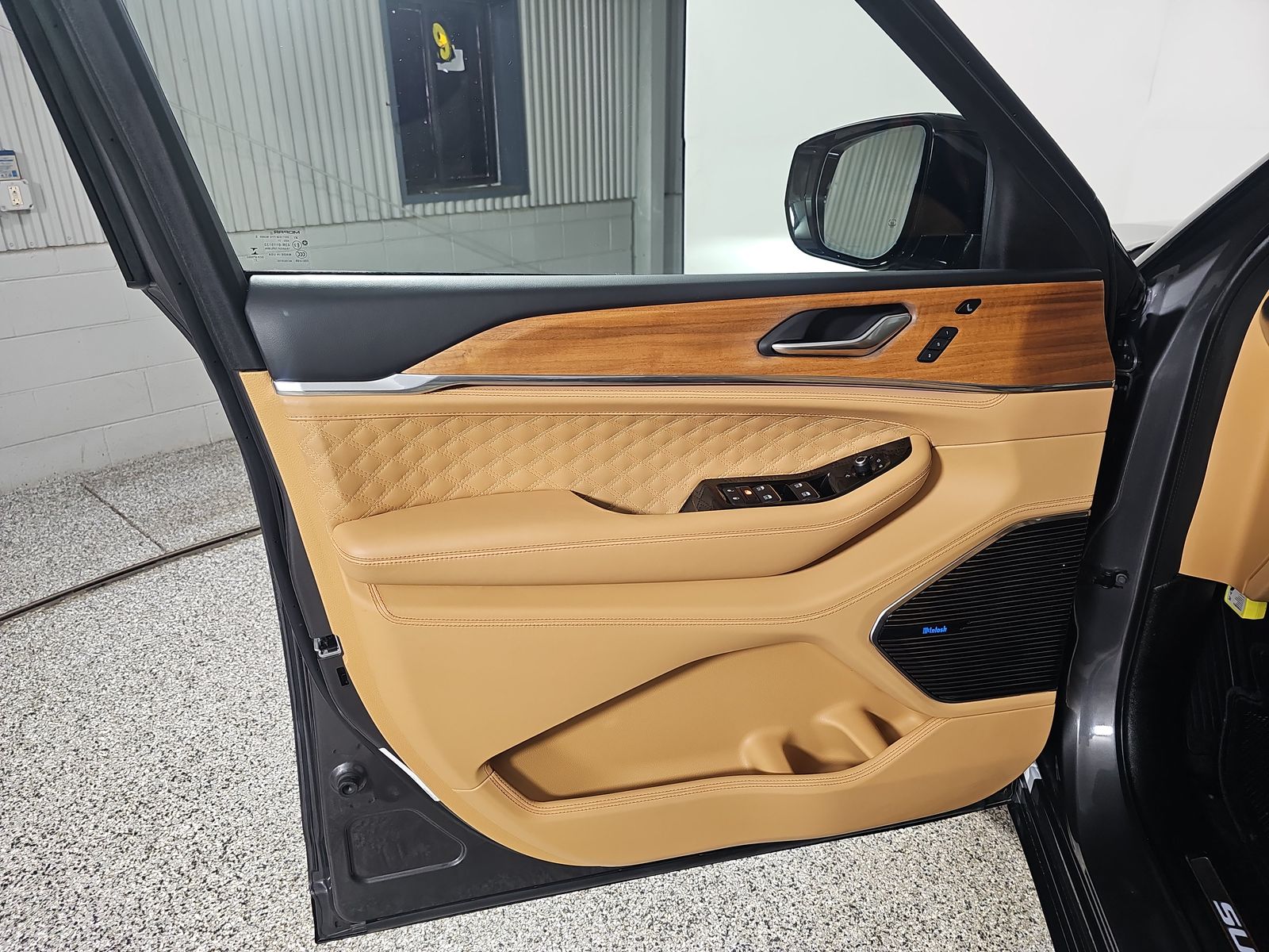 2022 Jeep Grand Cherokee Summit Reserve AWD