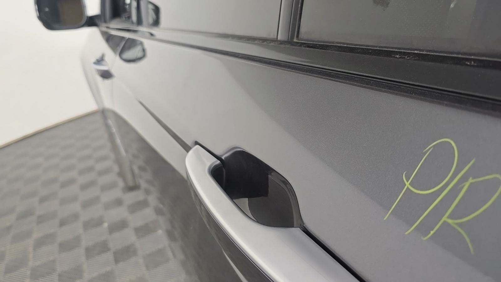2022 Jeep Grand Cherokee Summit Reserve AWD