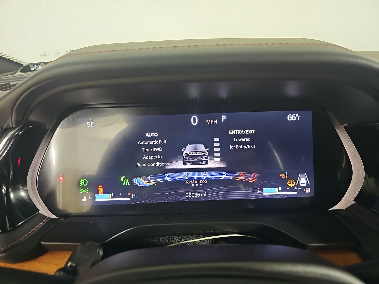 2022 Jeep Grand Cherokee Summit Reserve AWD
