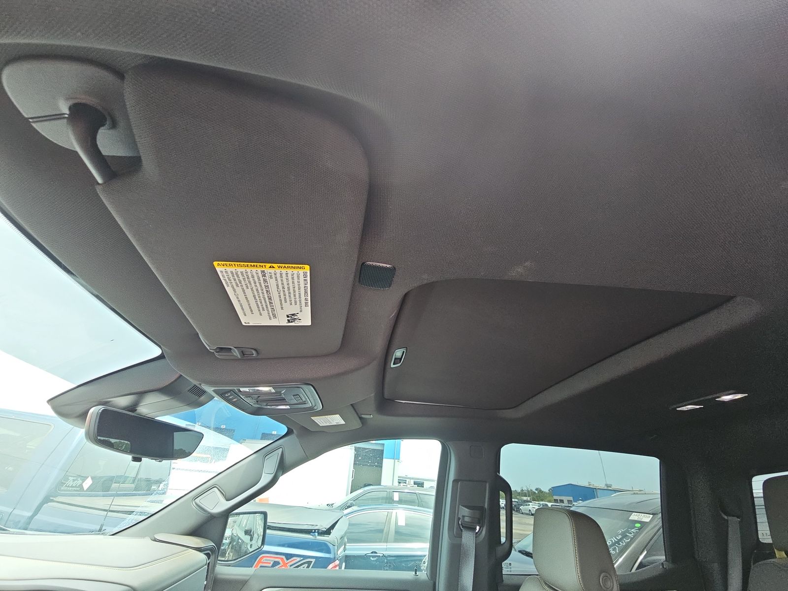 2025 Chevrolet Silverado 1500 ZR2 AWD