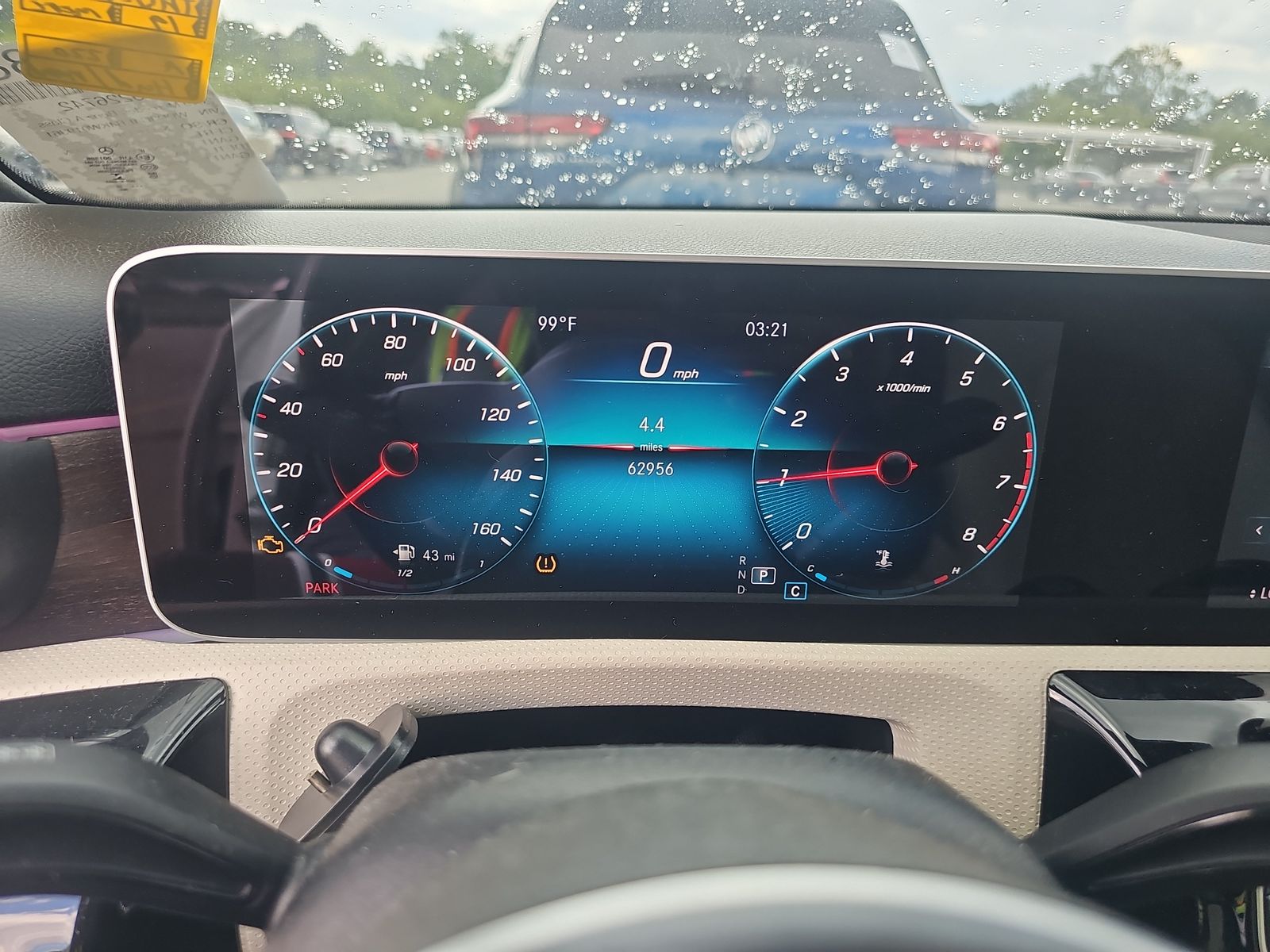 2019 Mercedes-Benz A-Class A 220 FWD