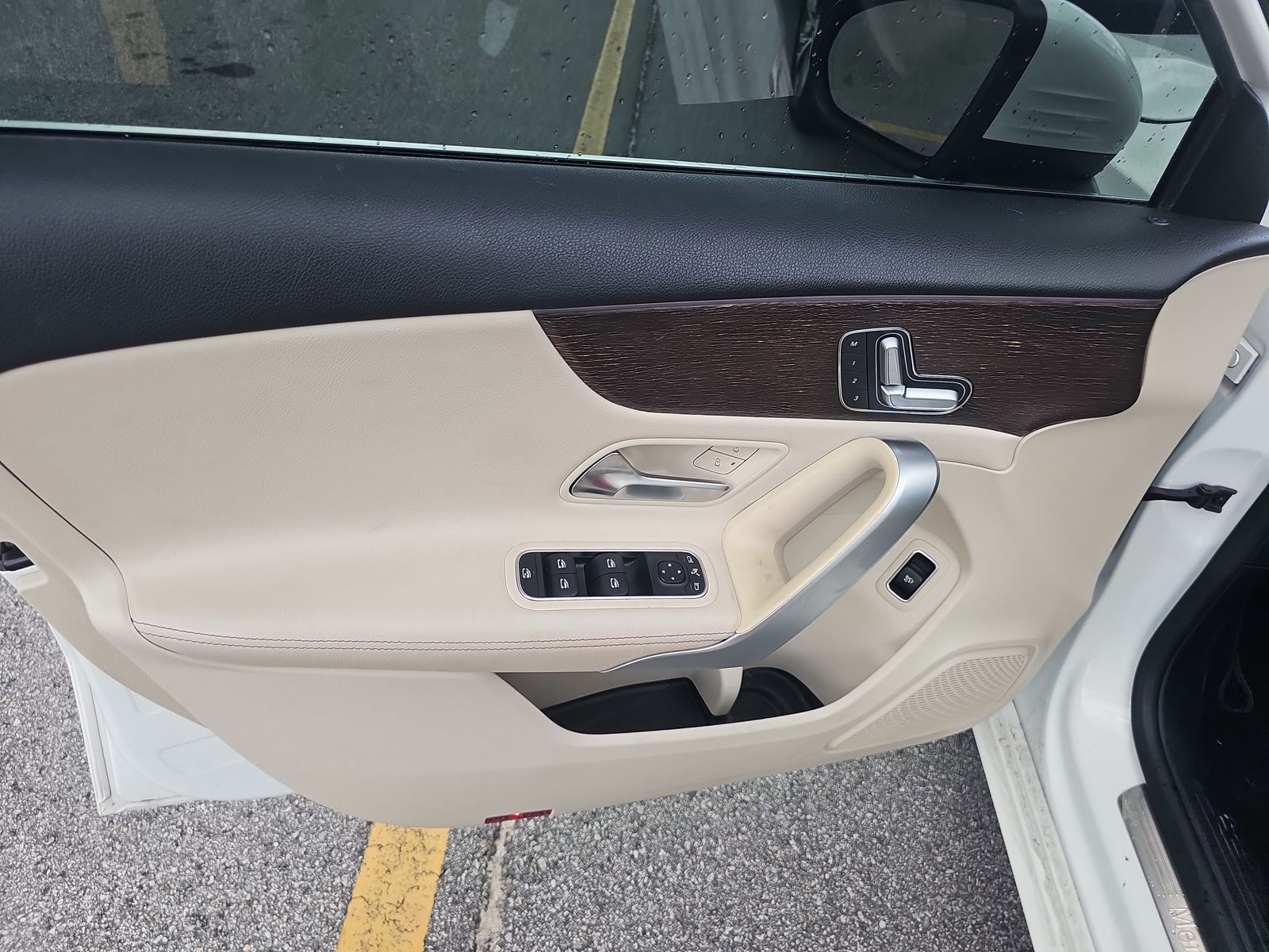 2019 Mercedes-Benz A-Class A 220 FWD