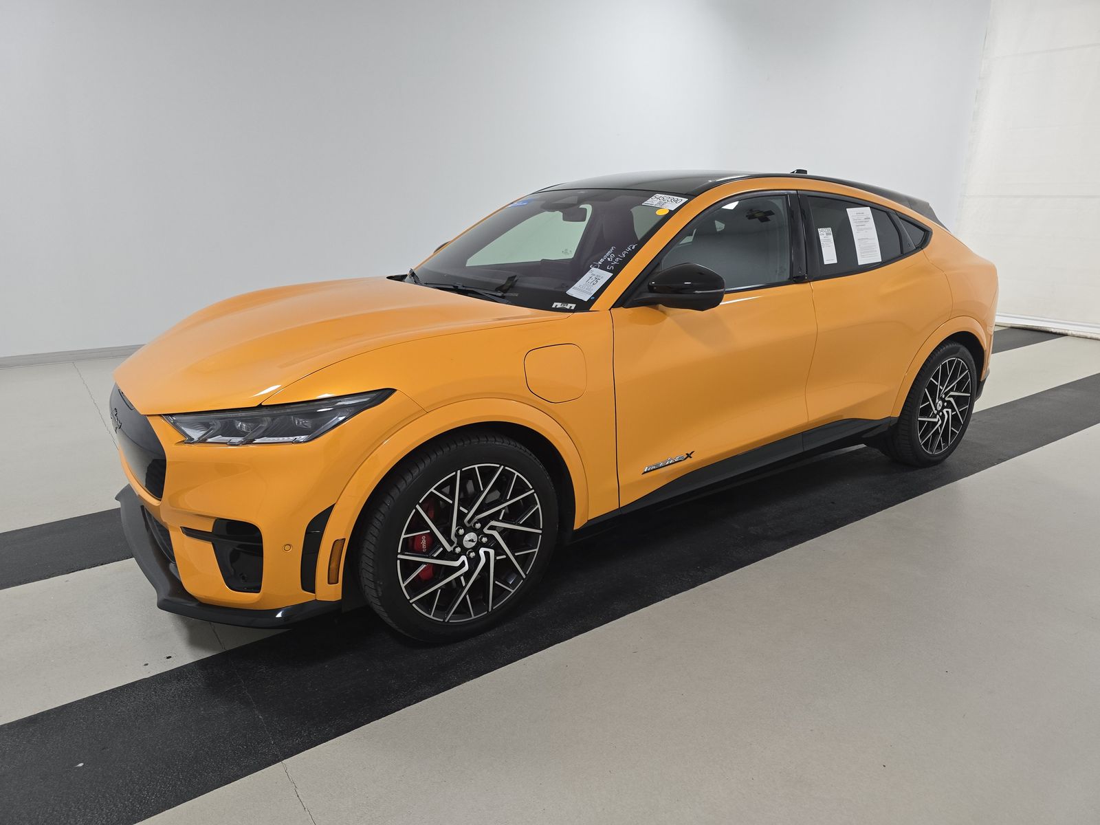 2022 Ford Mustang Mach-E GT AWD