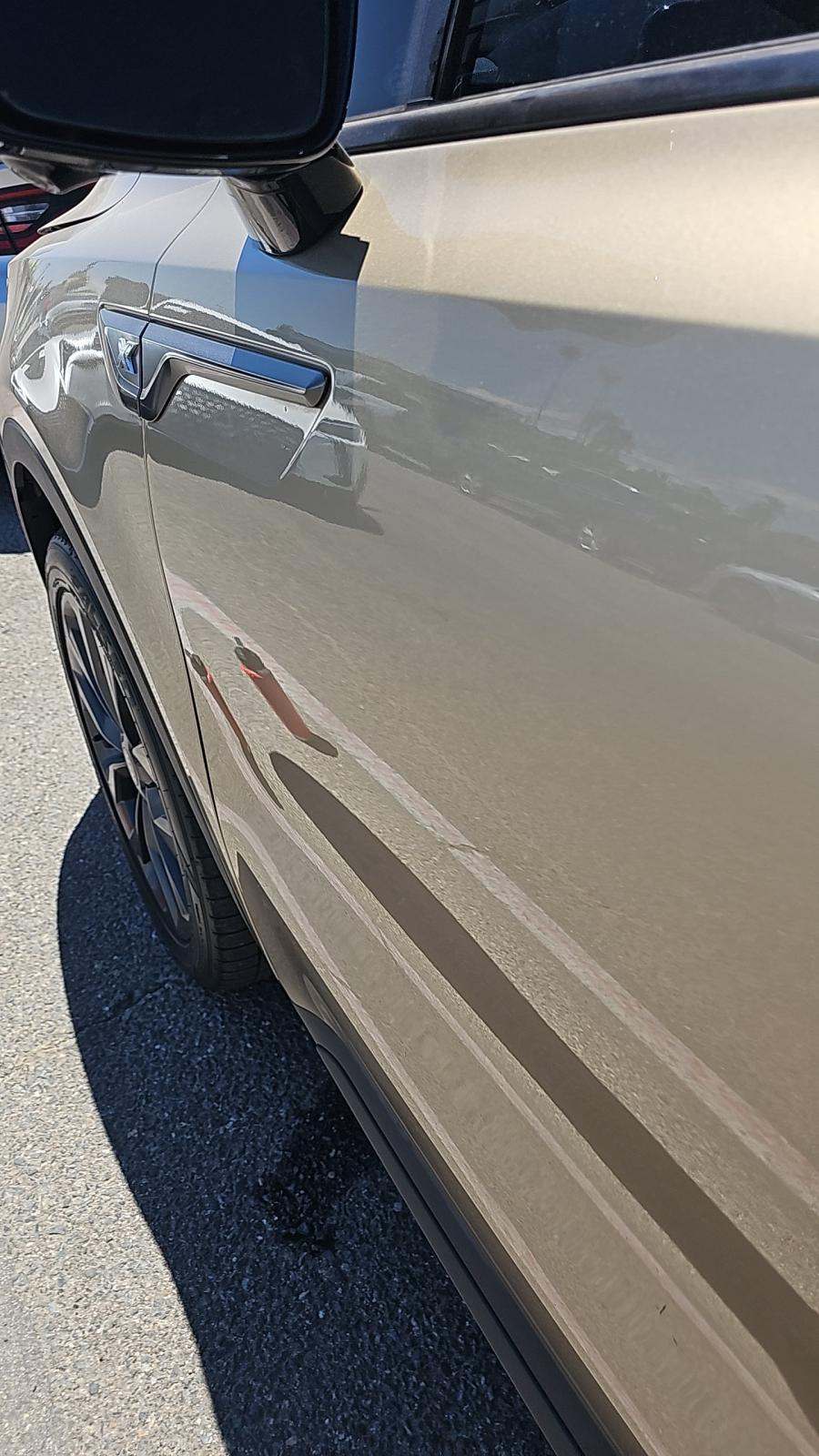 2021 Kia Sorento SX Prestige X-Line AWD