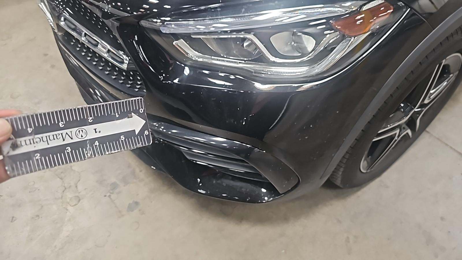 2023 Mercedes-Benz GLA GLA 250 FWD