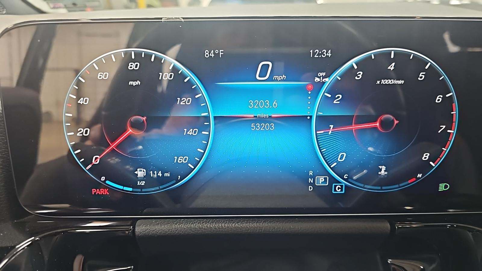 2023 Mercedes-Benz GLA GLA 250 FWD