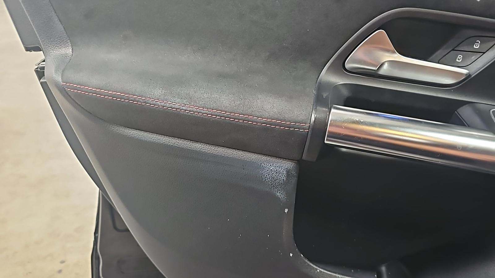 2023 Mercedes-Benz GLA GLA 250 FWD