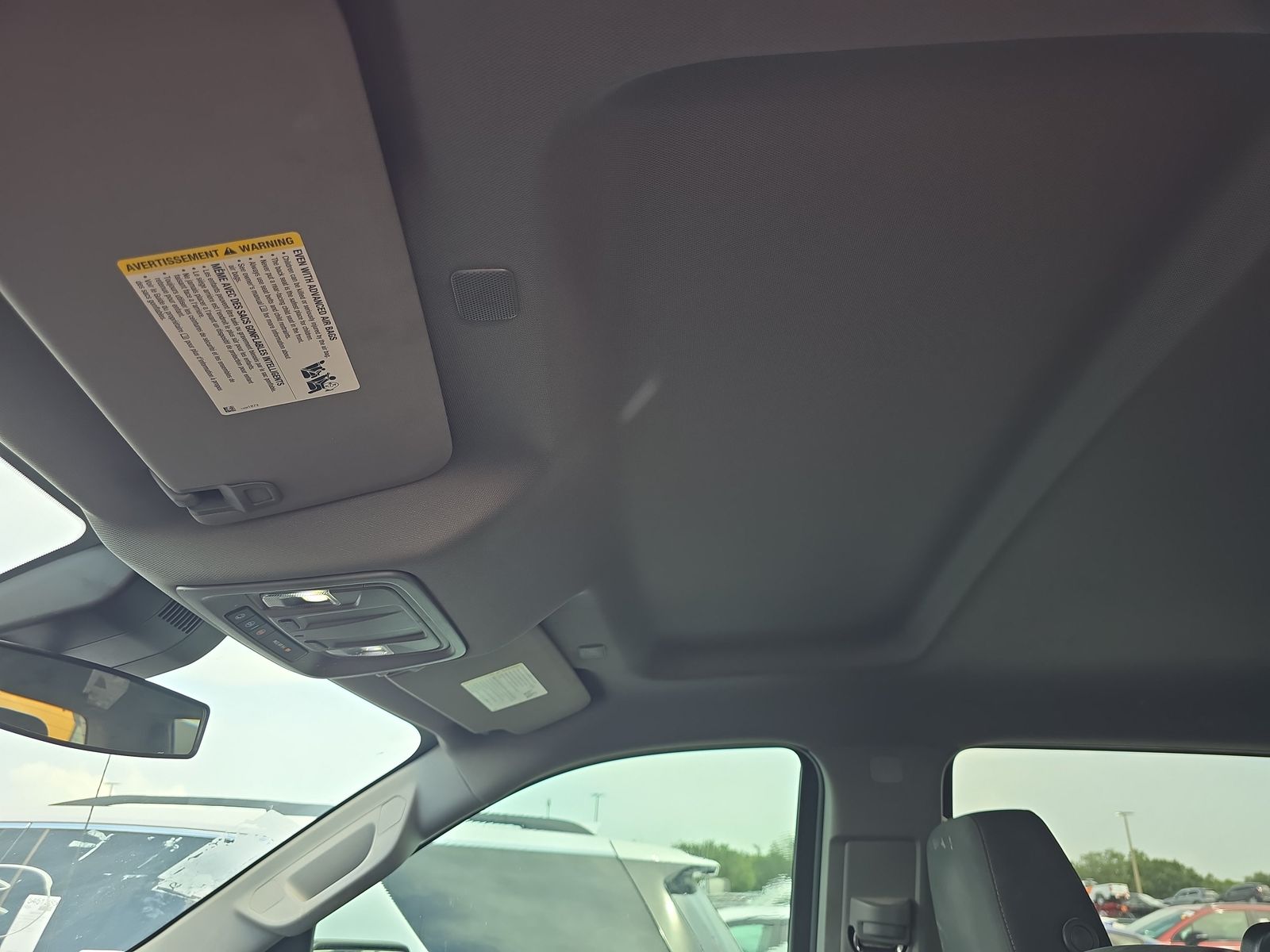 2022 Chevrolet Silverado 1500 Custom RWD