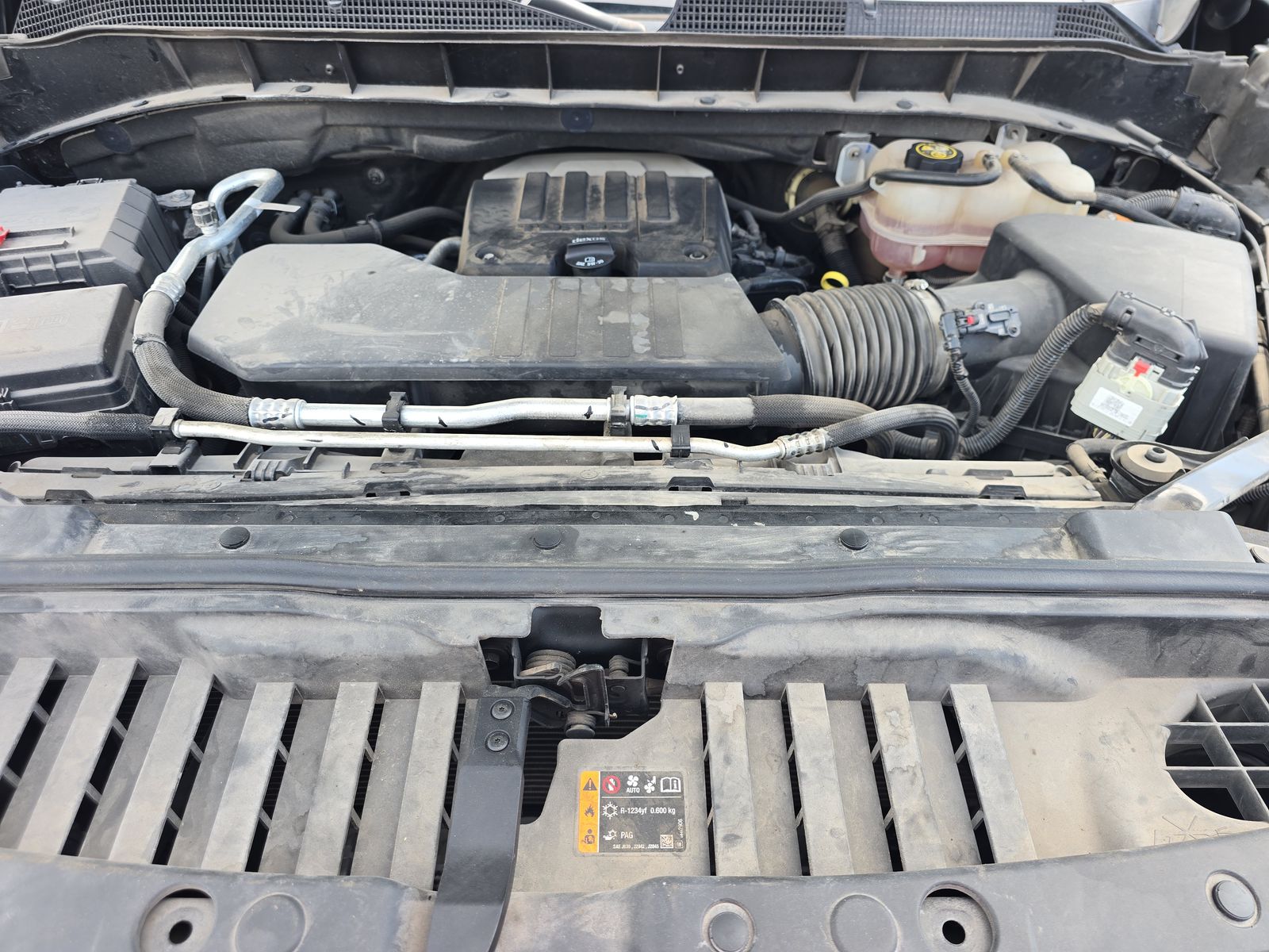 2022 Chevrolet Silverado 1500 Custom RWD