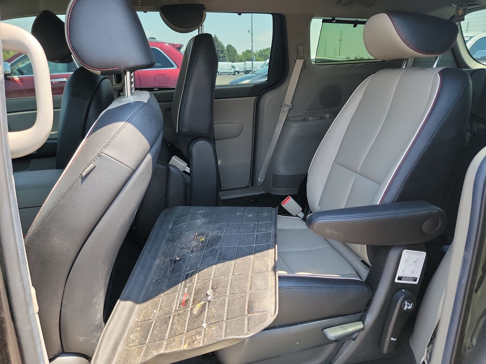 2021 Kia Sedona EX FWD