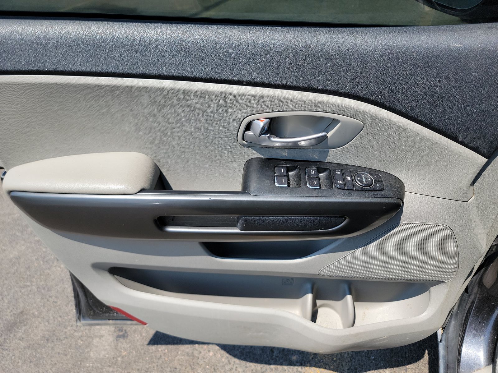 2021 Kia Sedona EX FWD