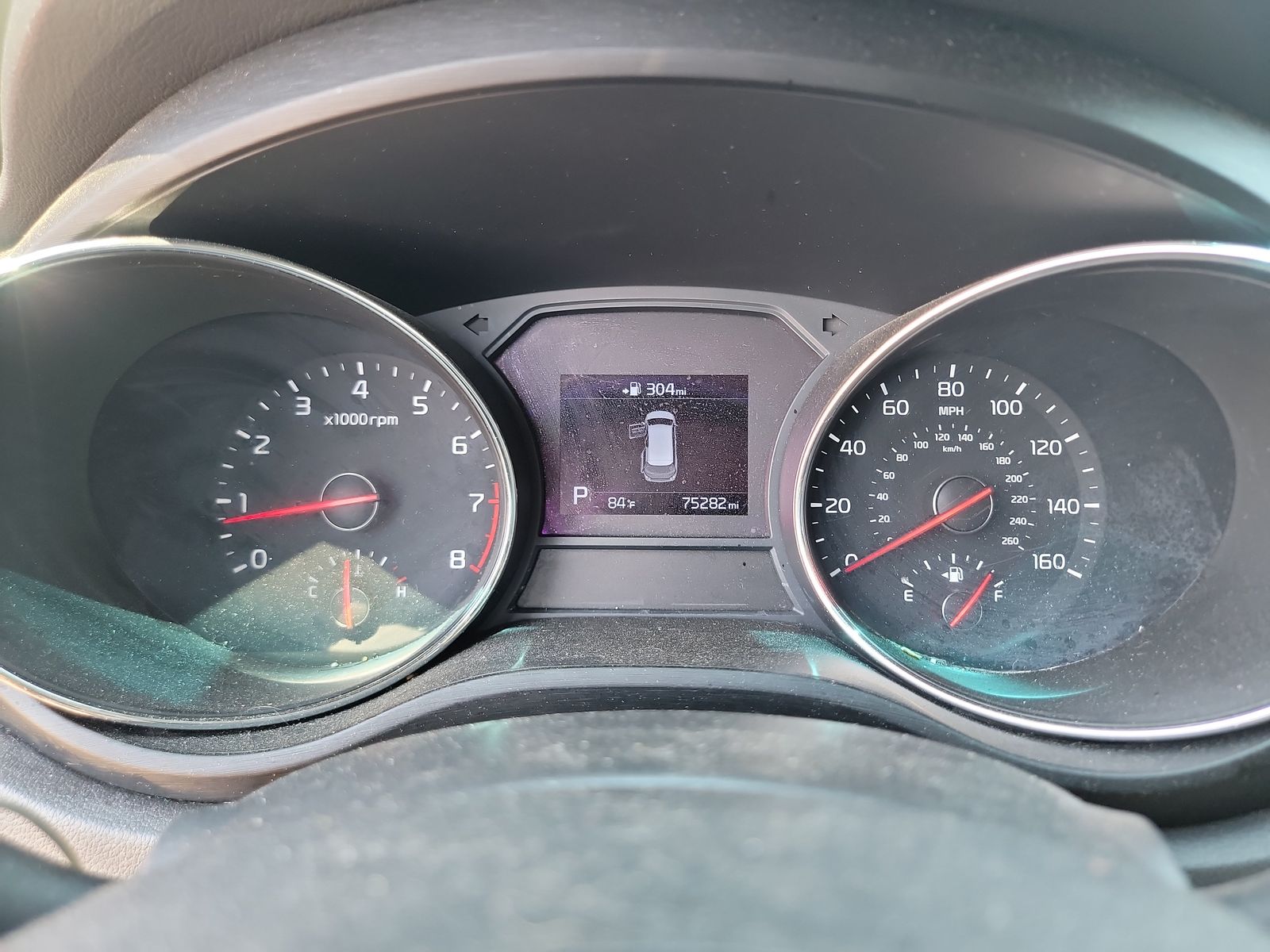 2021 Kia Sedona EX FWD