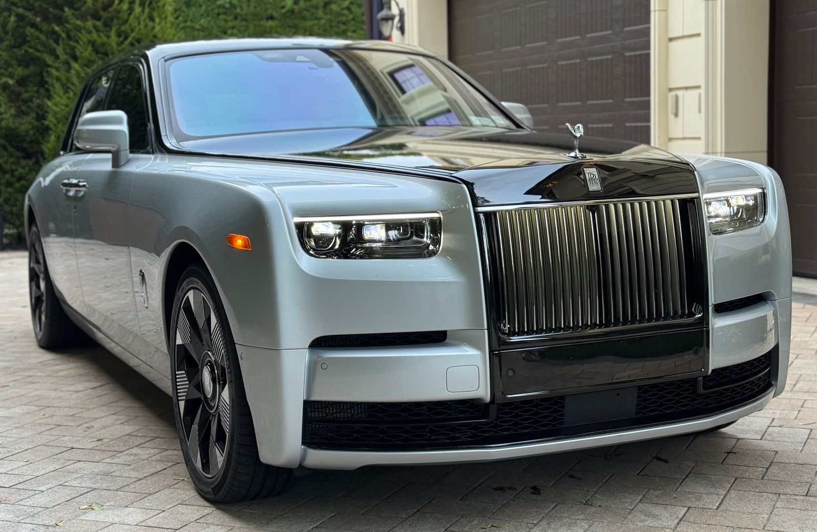 2024 Rolls-Royce Phantom