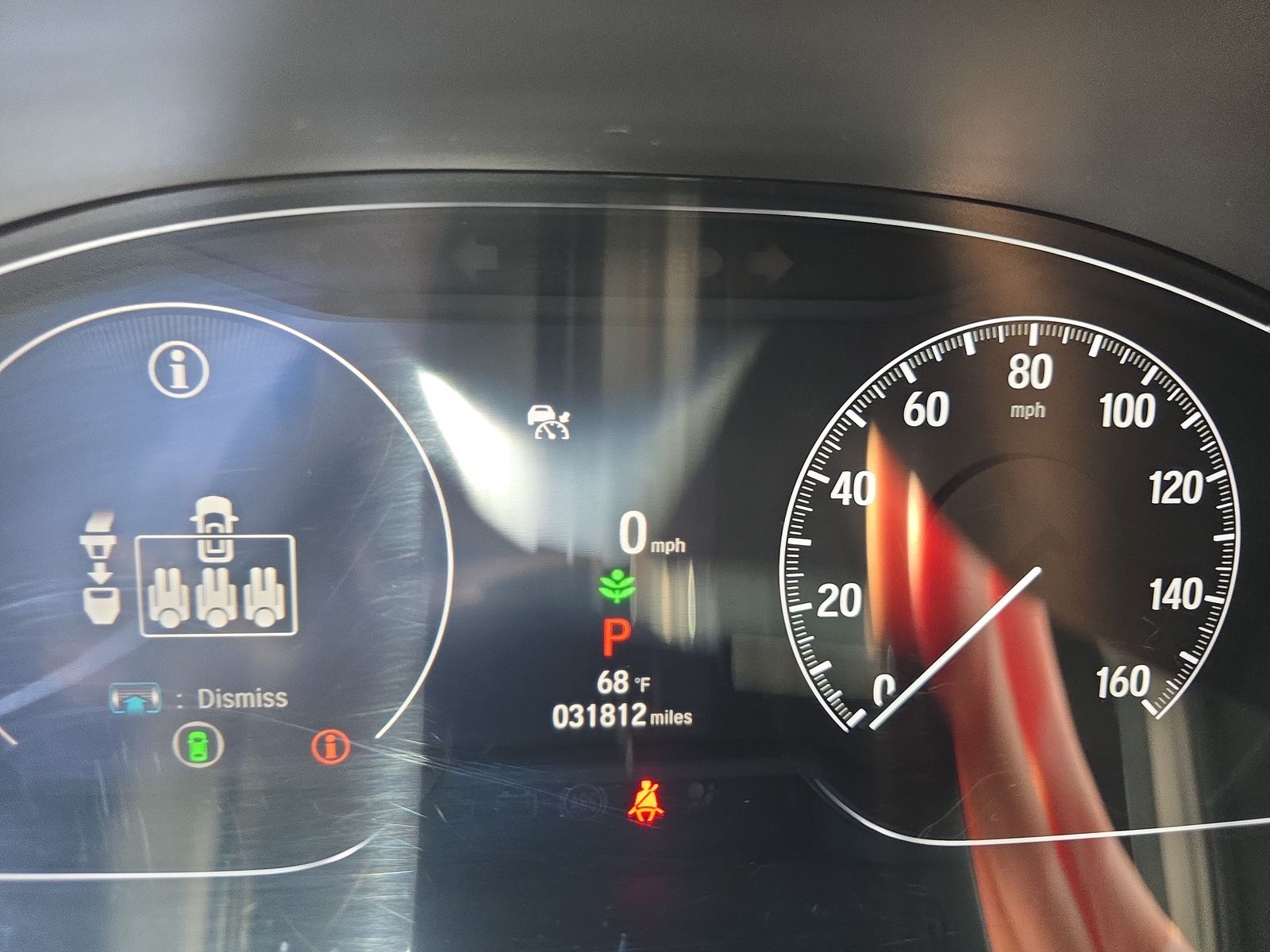 2022 Honda Accord Sport FWD