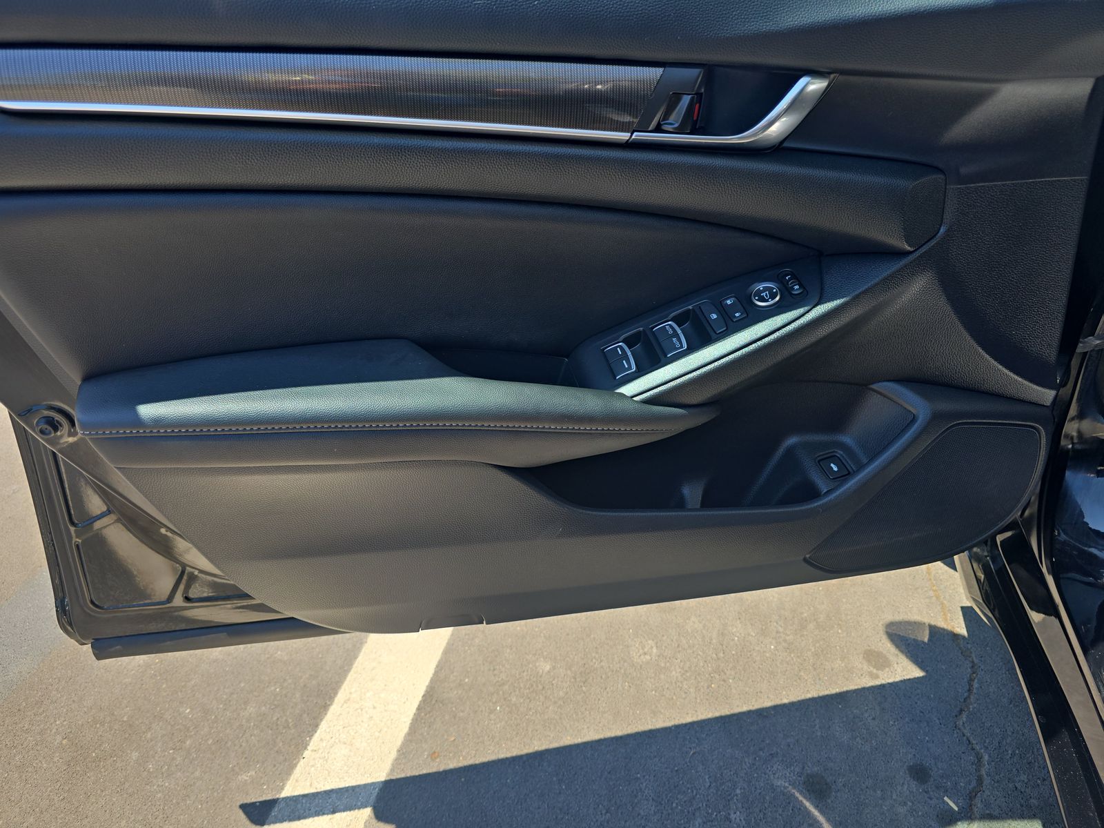 2022 Honda Accord Sport FWD