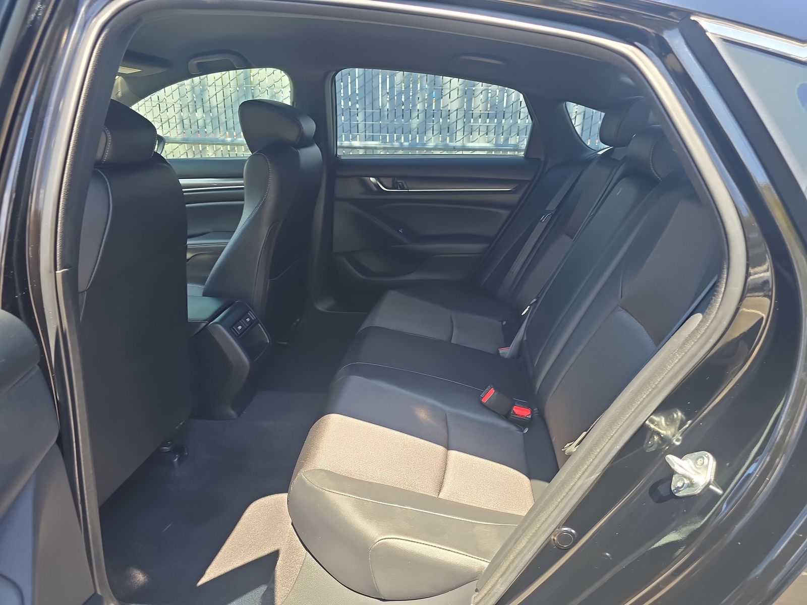 2022 Honda Accord Sport FWD