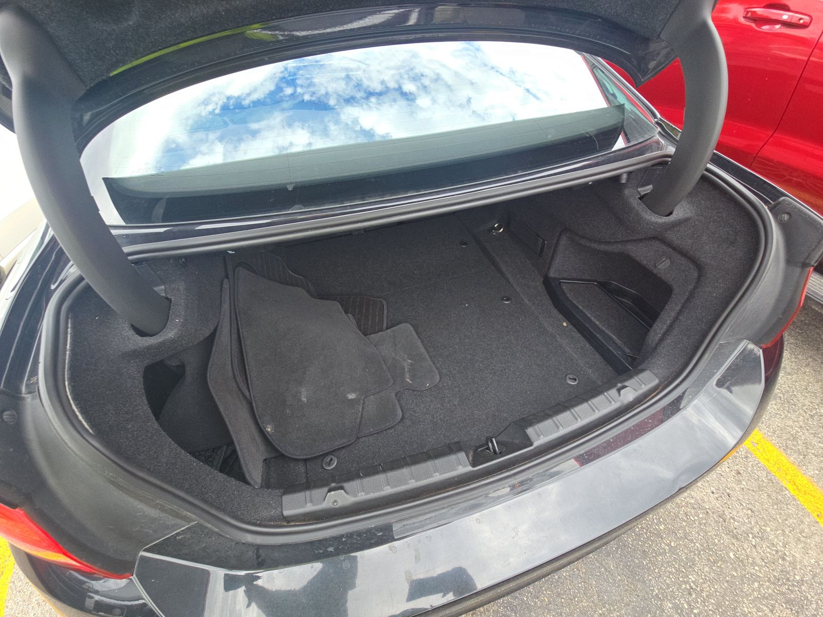2014 BMW 4 Series 428i RWD
