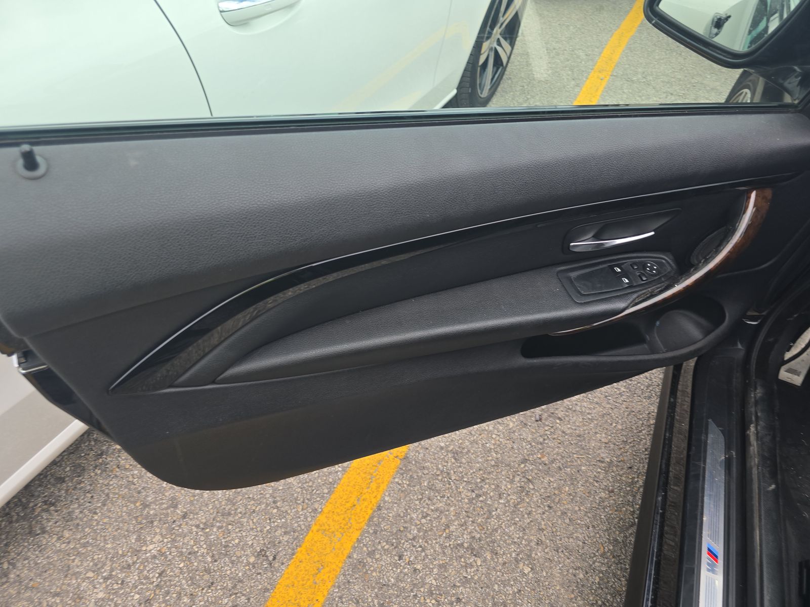 2014 BMW 4 Series 428i RWD