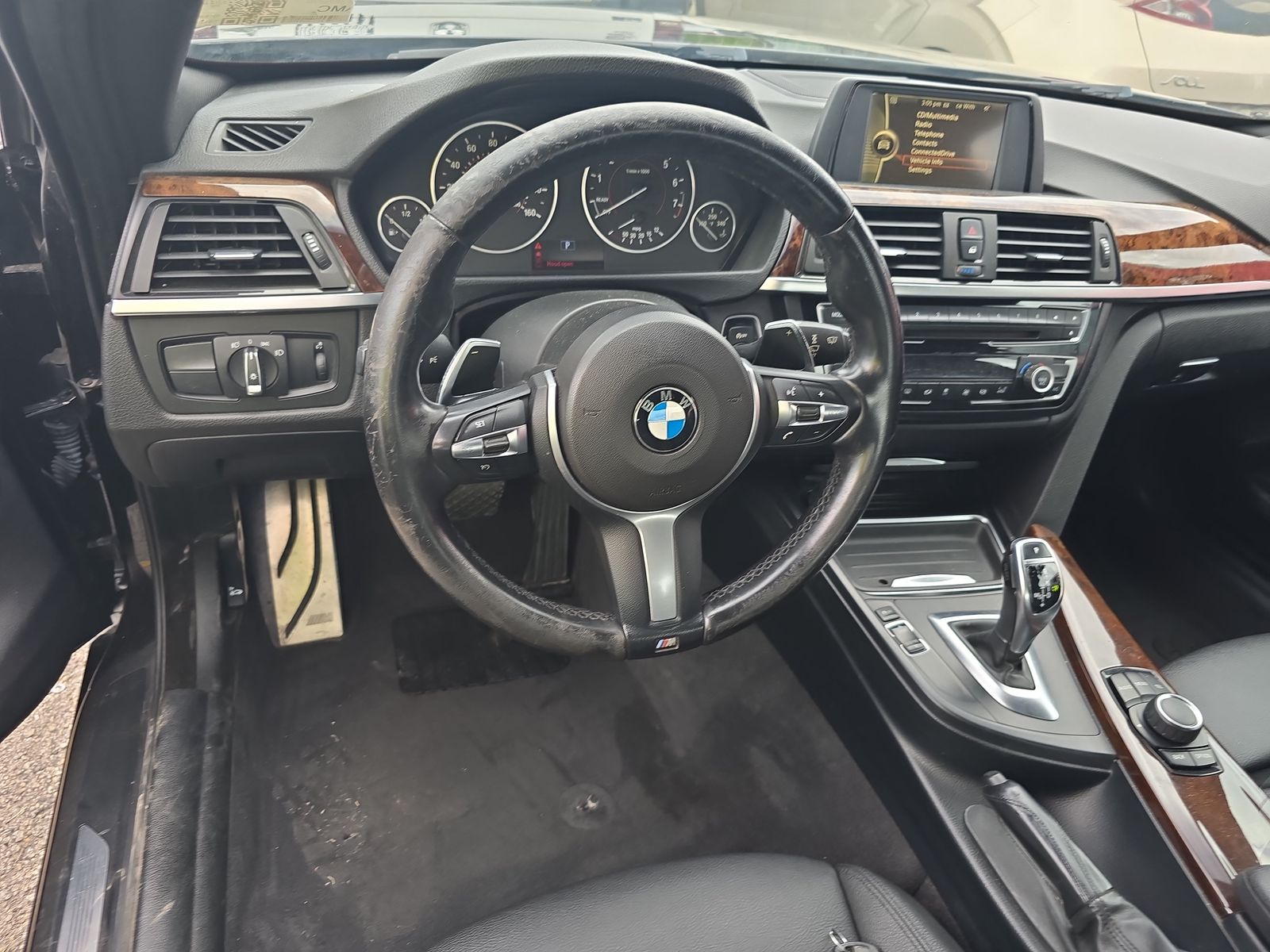 2014 BMW 4 Series 428i RWD